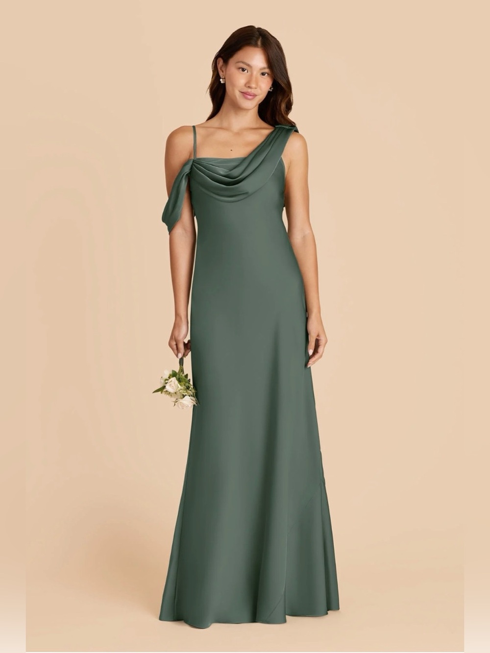 Birdie Grey Freya Dress